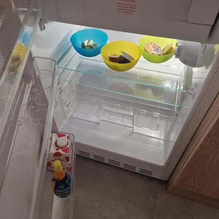 Fenice トリエステ