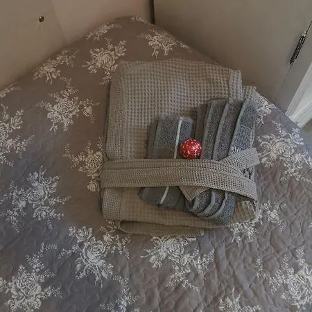 アパート Fenice *