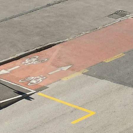 アパート Fenice *