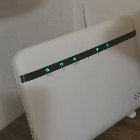 アパート Fenice トリエステ