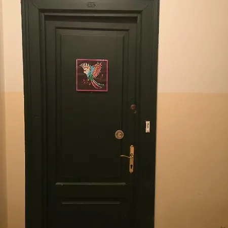 Fenice アパート *