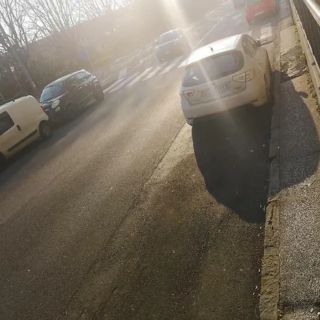 Fenice アパート *