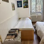 Fenice Apartmán Terst