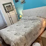 Apartmán Fenice Terst
