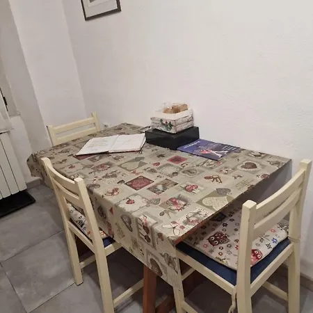 Appartement Fenice