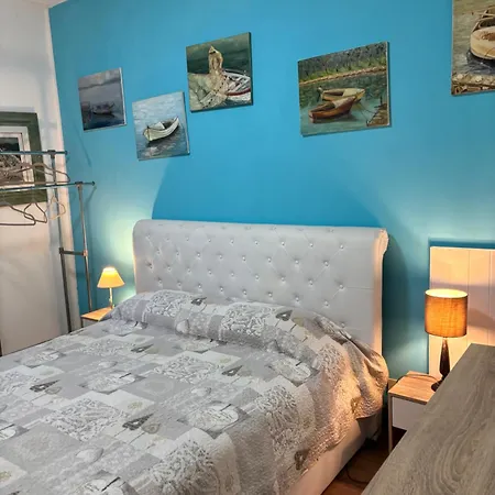 Apartmán Fenice