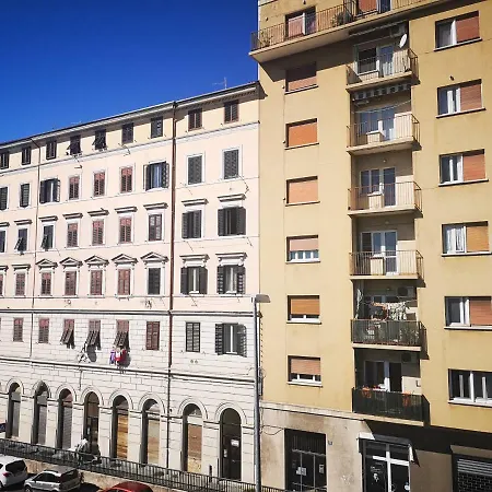 Fenice Apartment